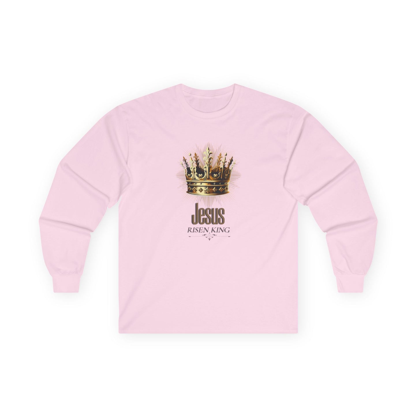 Risen King Long Sleeve