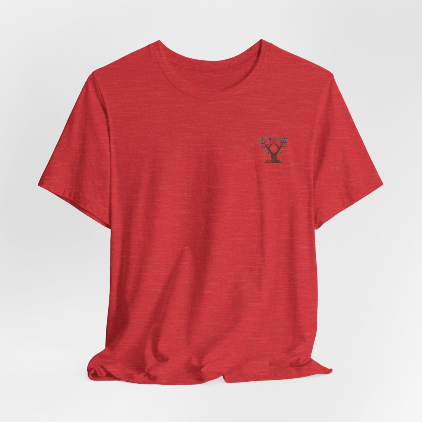 The Healing House of Yuma As in Heaven T-Shirt