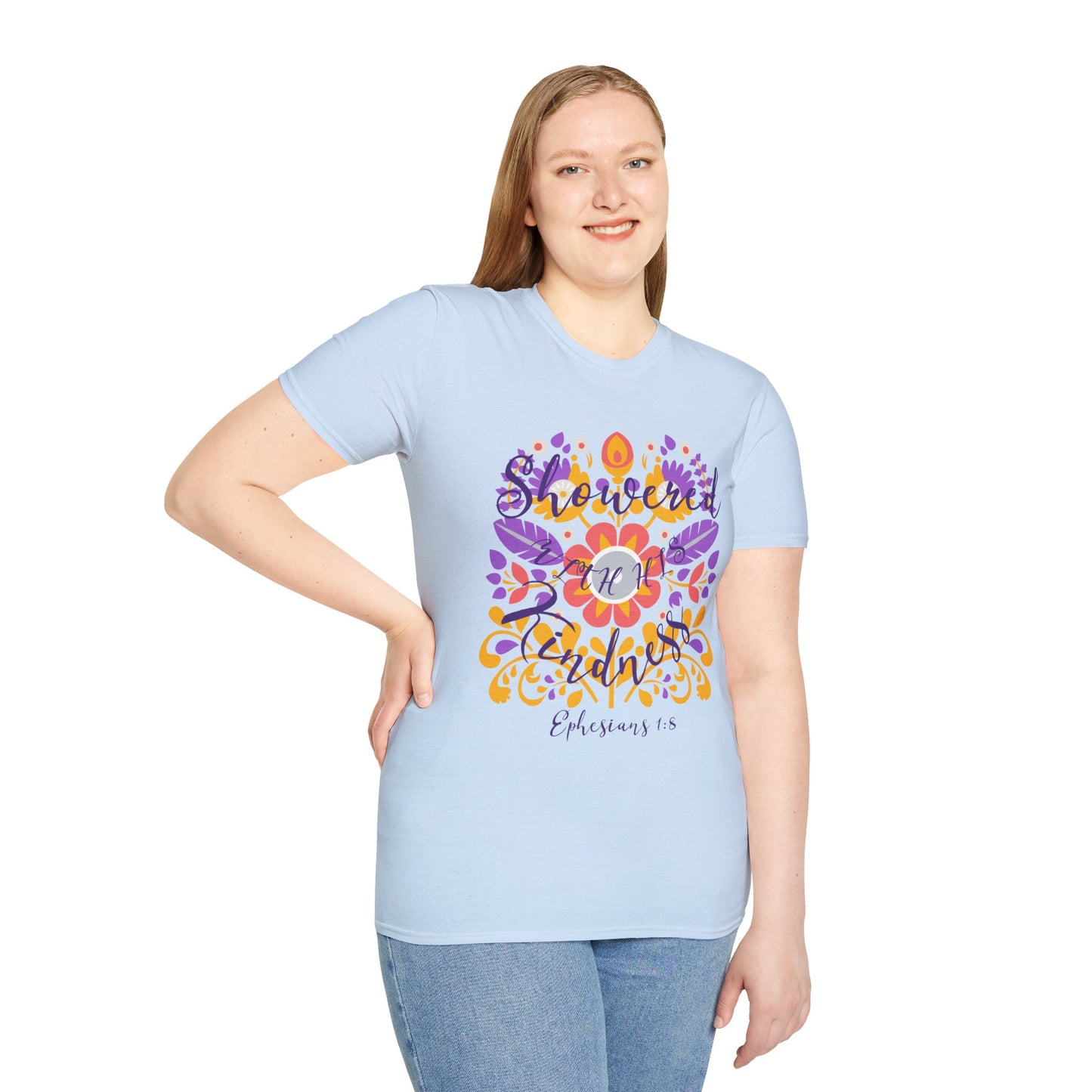 Showered with Kindness T-Shirt