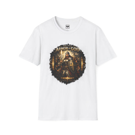 Women's Armor of God T-Shirt