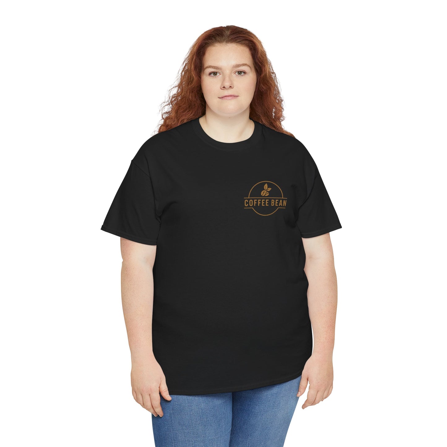 Coffee Bean T-Shirt