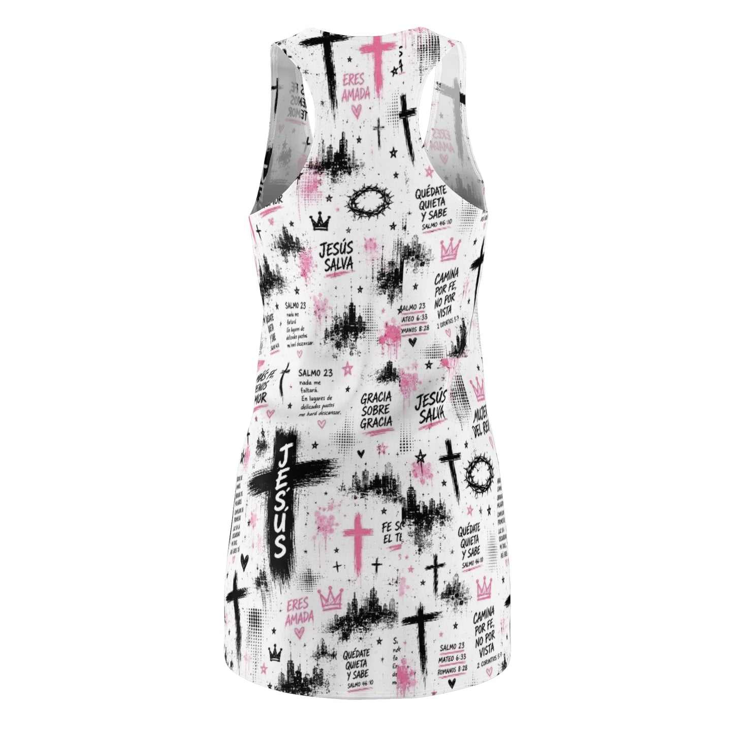 Vestido—Jesus Salva