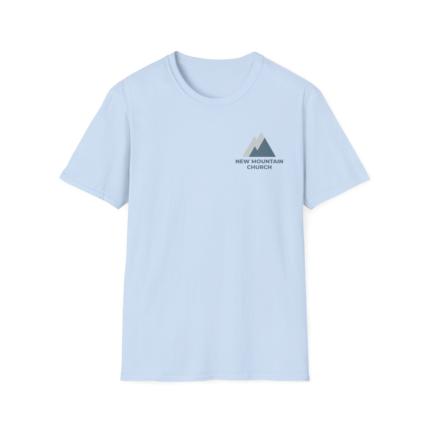 New Mountain Church Prayer Team T‑Shirt