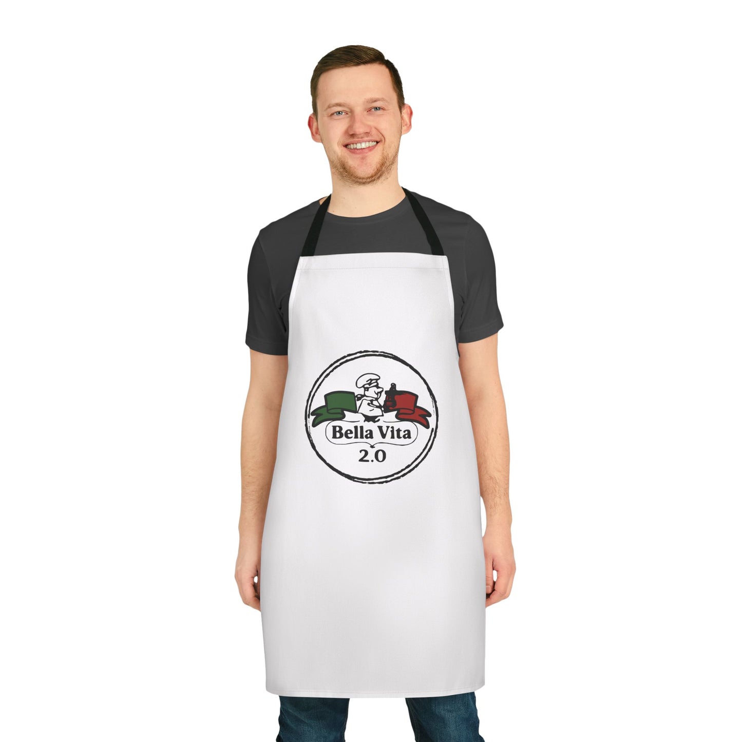 Bella Vita 2.0 Apron