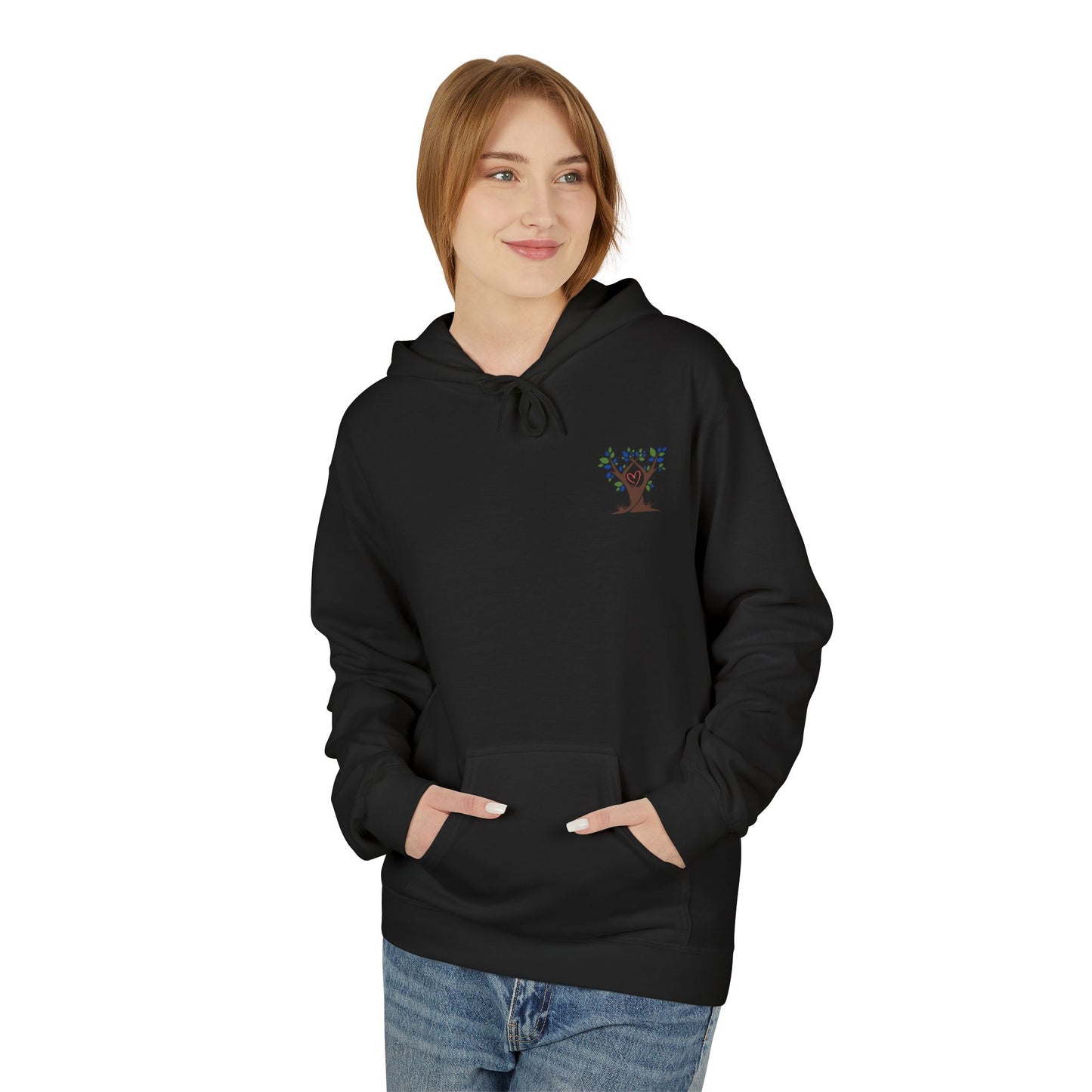 The Healing House of Yuma As In Heaven - Hoodie