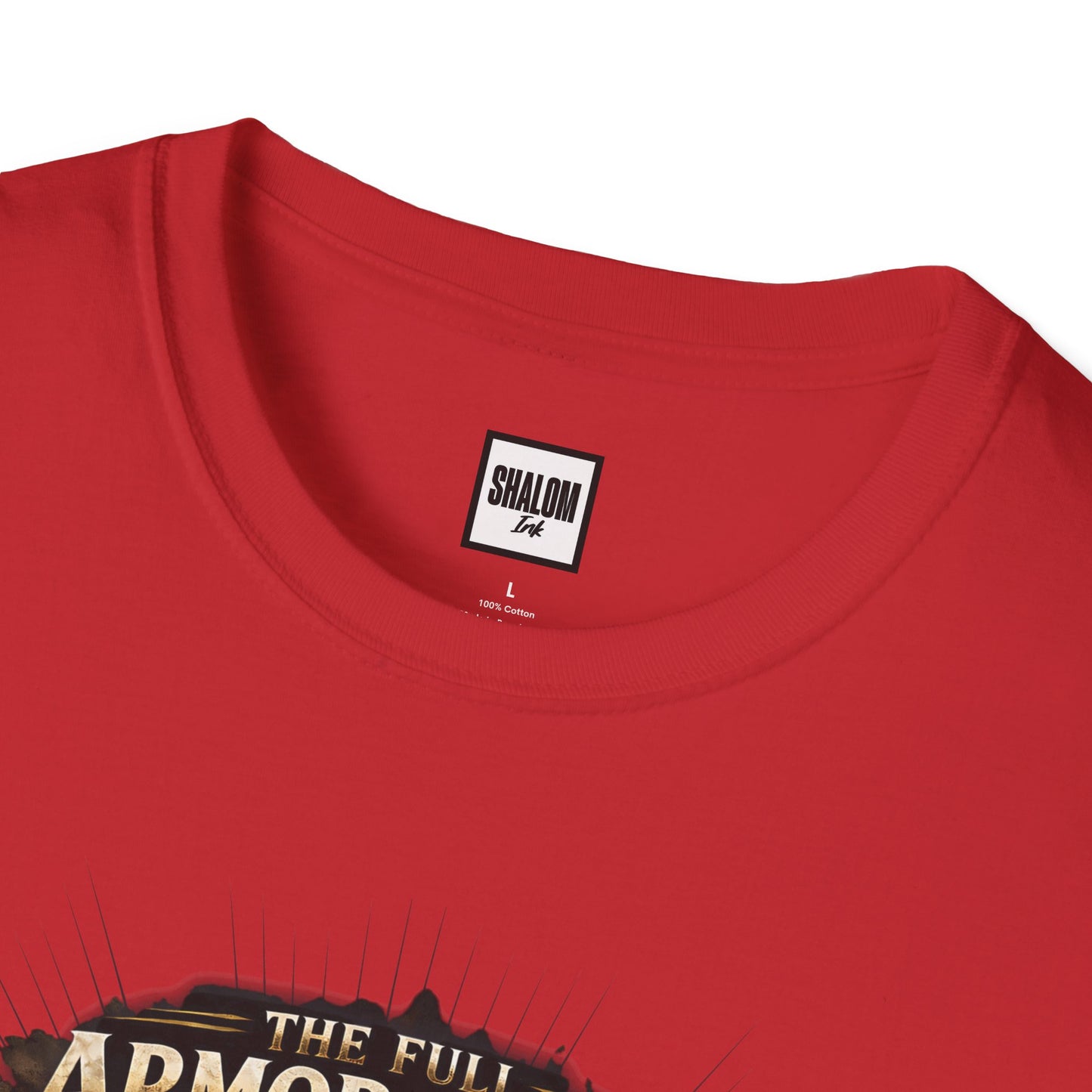 Armor of God T-Shirt