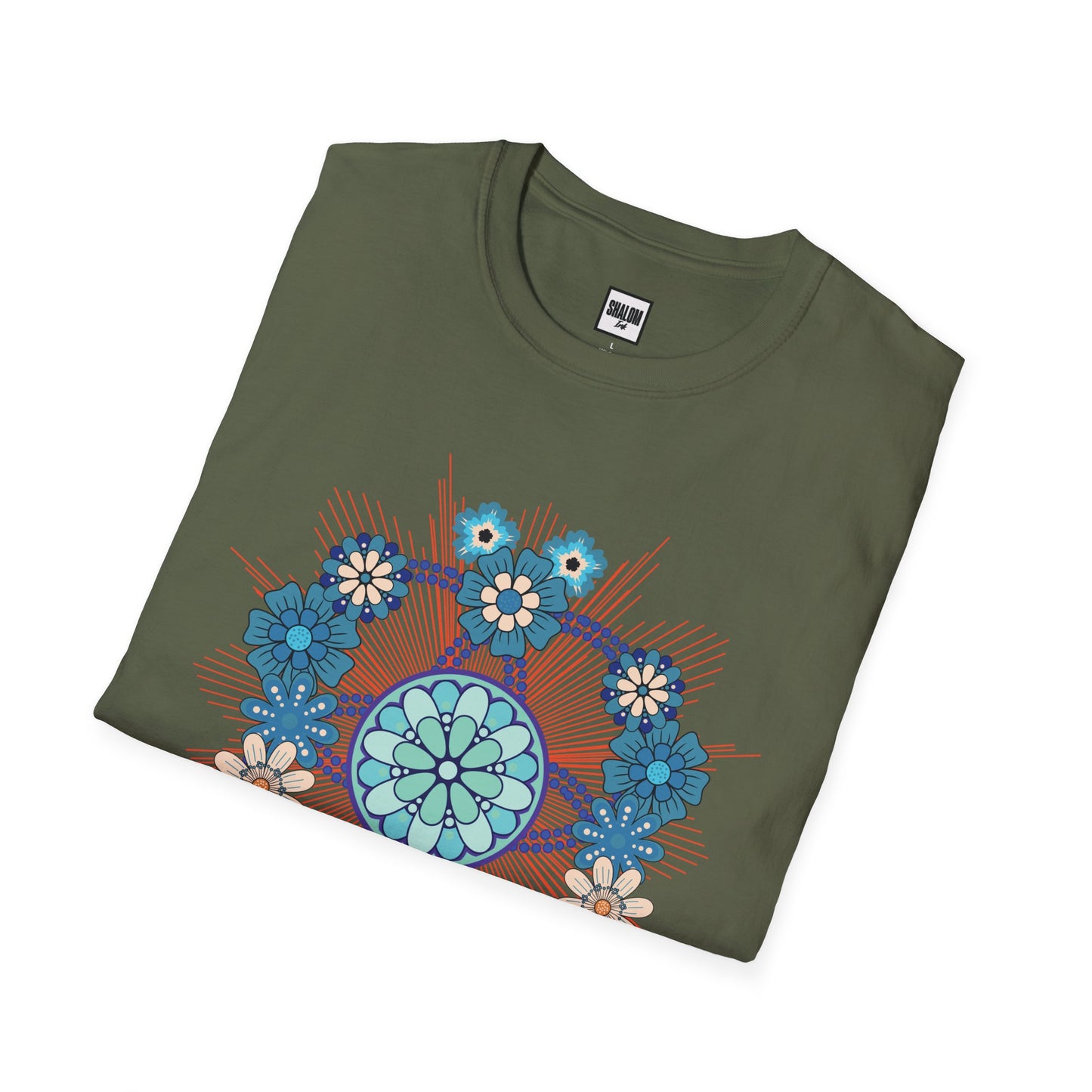 Chosen Before Birth T-Shirt
