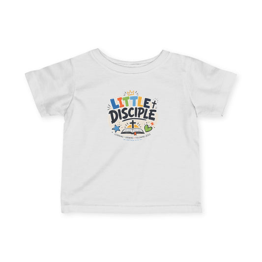 Little Disciple Toddler T-Shirt