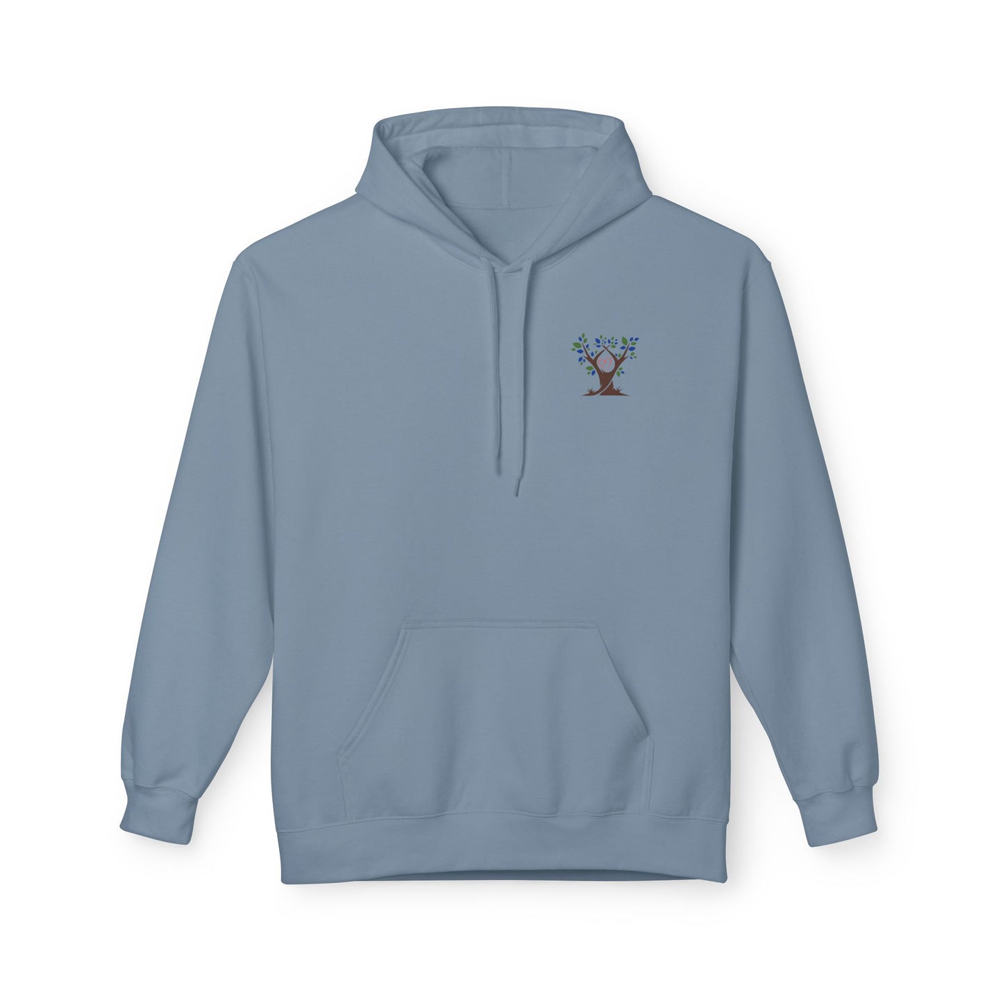The Healing House of Yuma As In Heaven - Hoodie