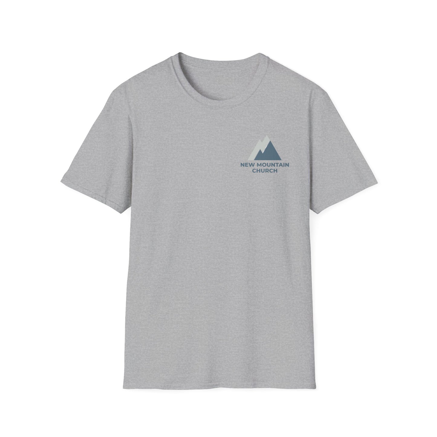 New Mountain Church Prayer Team T‑Shirt
