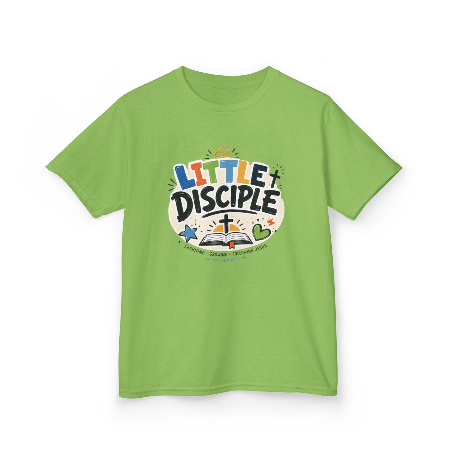 Little Disciple T-Shirt