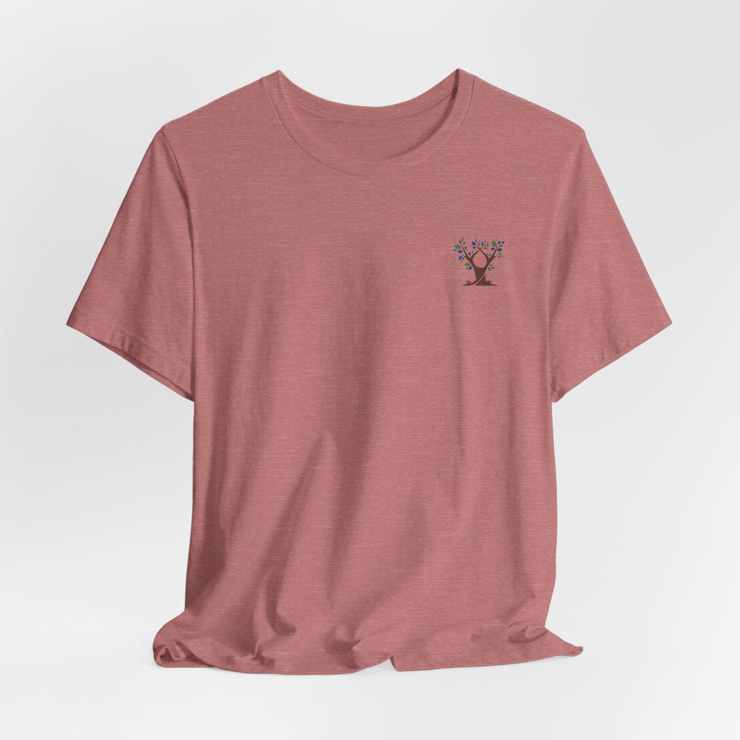 The Healing House of Yuma As in Heaven T-Shirt