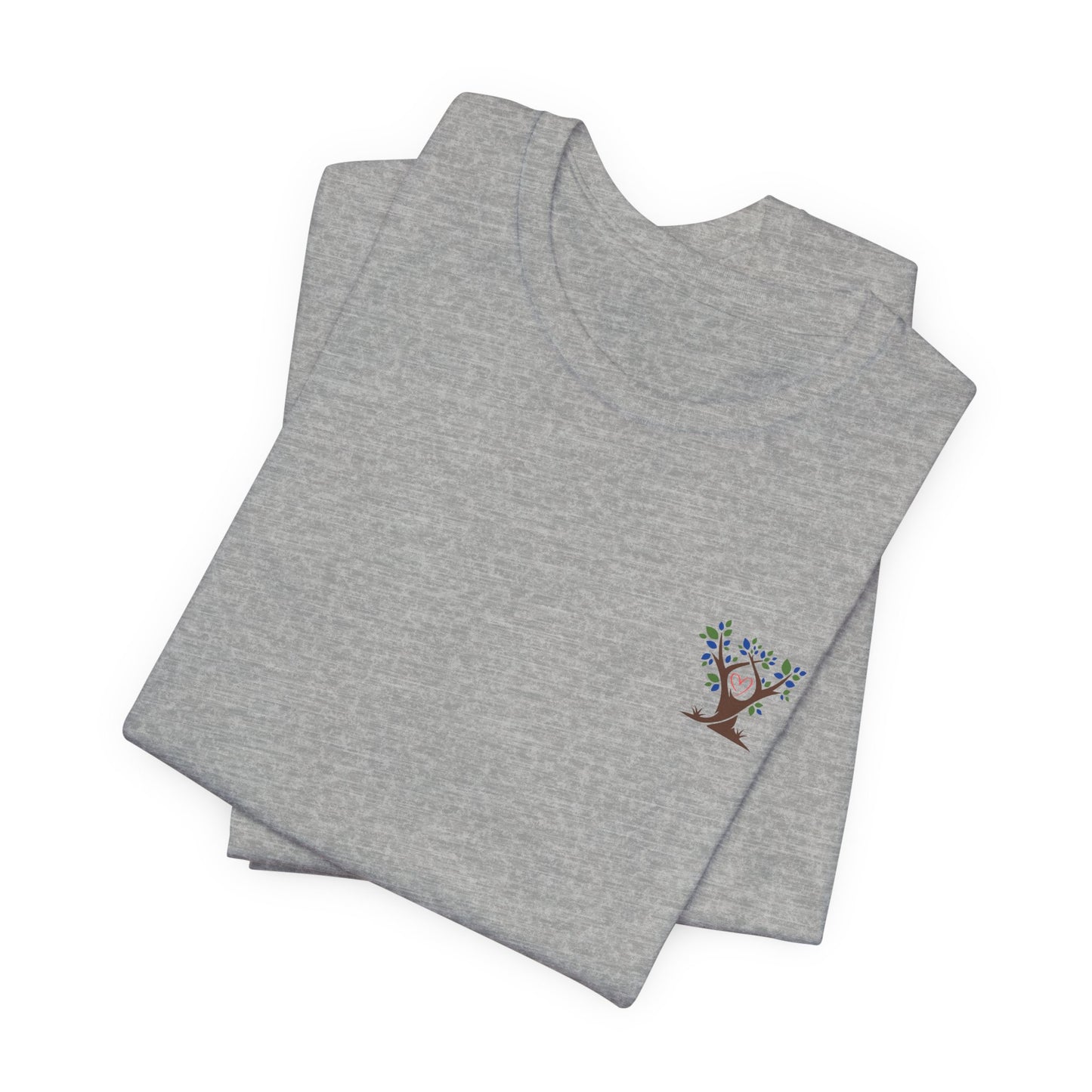 The Healing House of Yuma As in Heaven T-Shirt