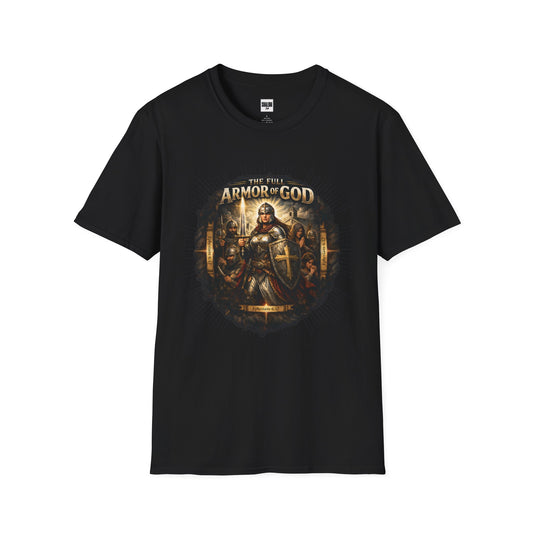 Armor of God T-Shirt