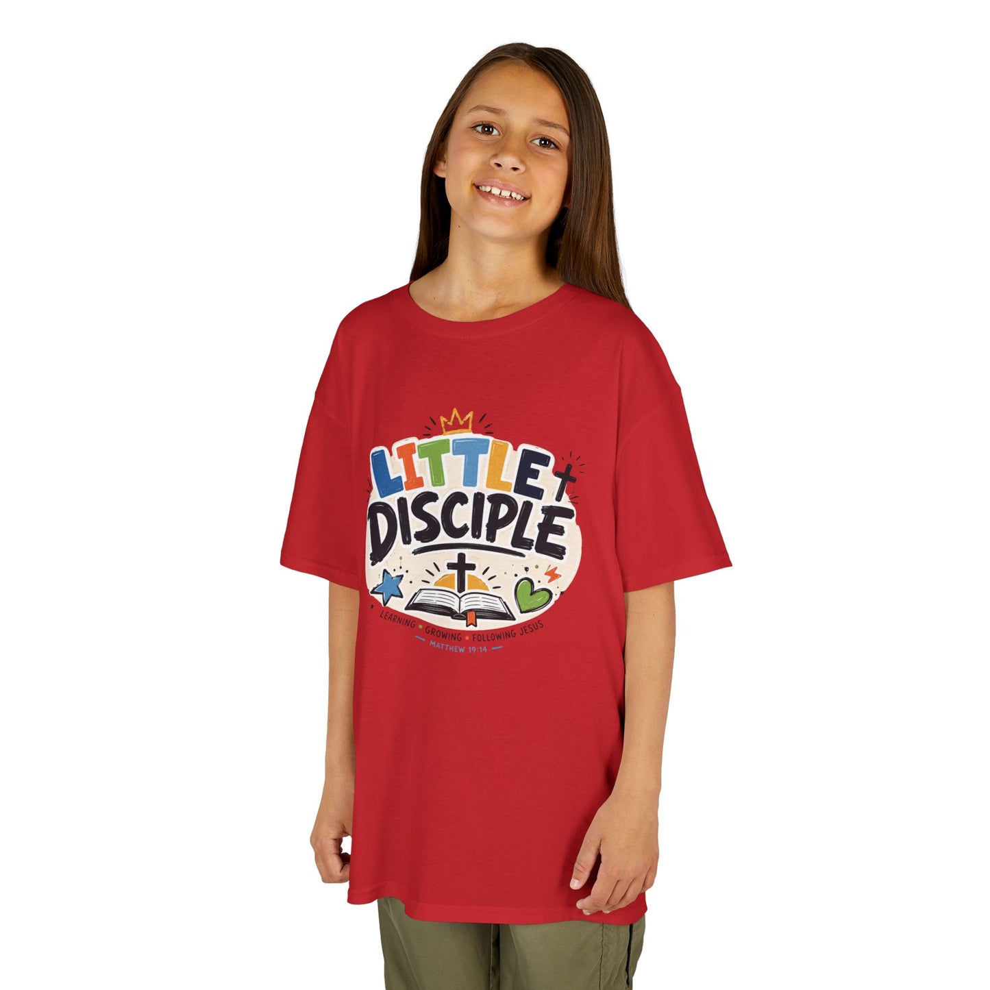 Little Disciple T-Shirt