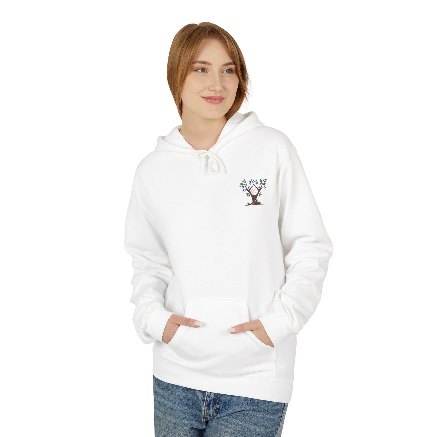 The Healing House of Yuma As In Heaven - Hoodie
