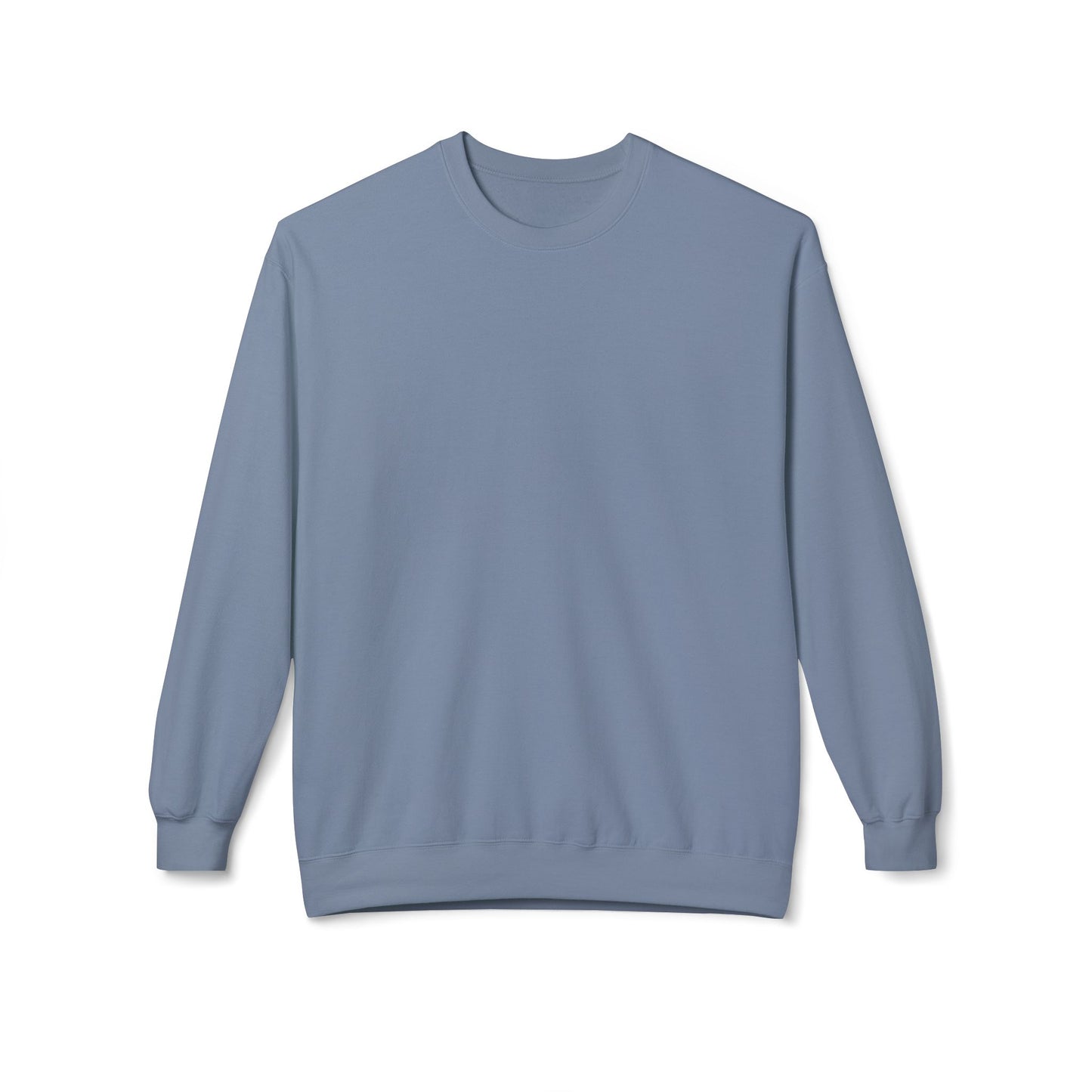 New Mountain Church Crewneck Sweatshirt