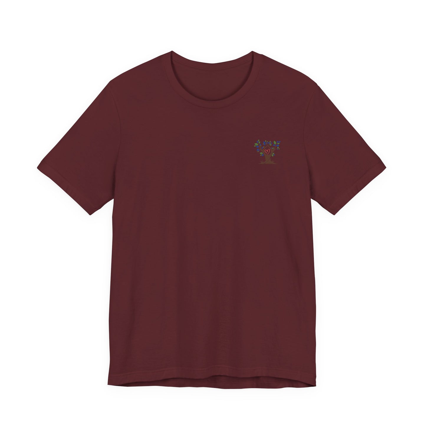 The Healing House of Yuma As in Heaven T-Shirt