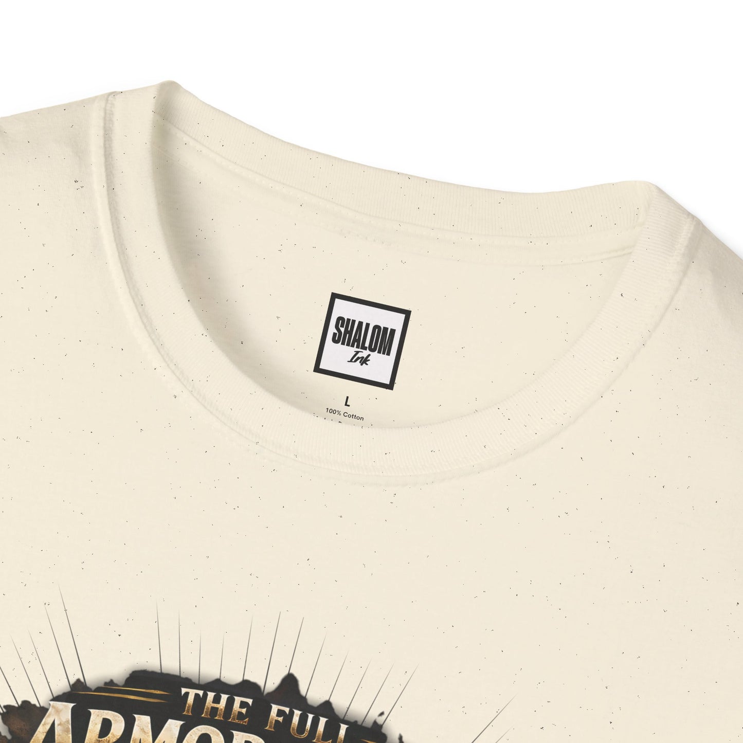 Armor of God T-Shirt