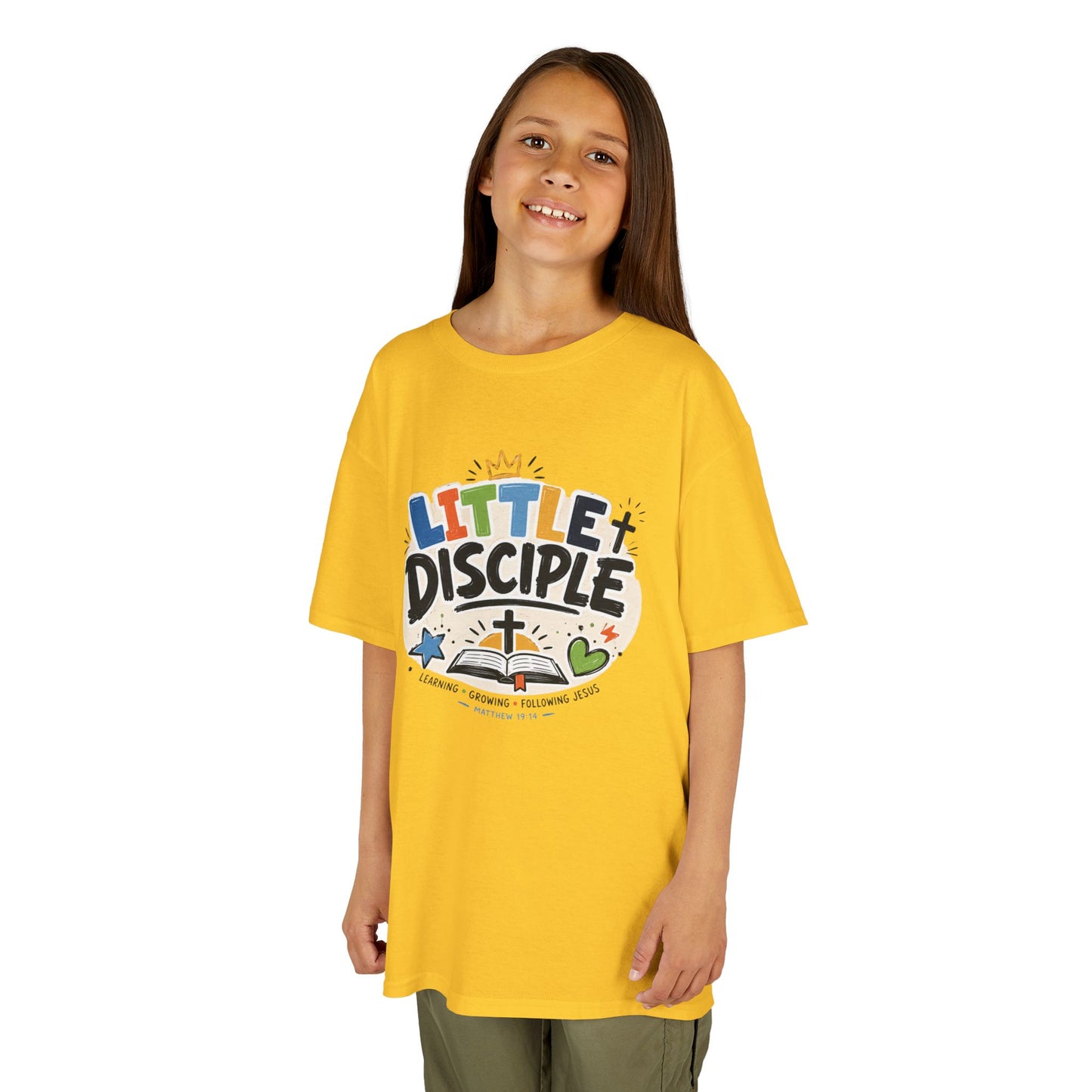 Little Disciple T-Shirt