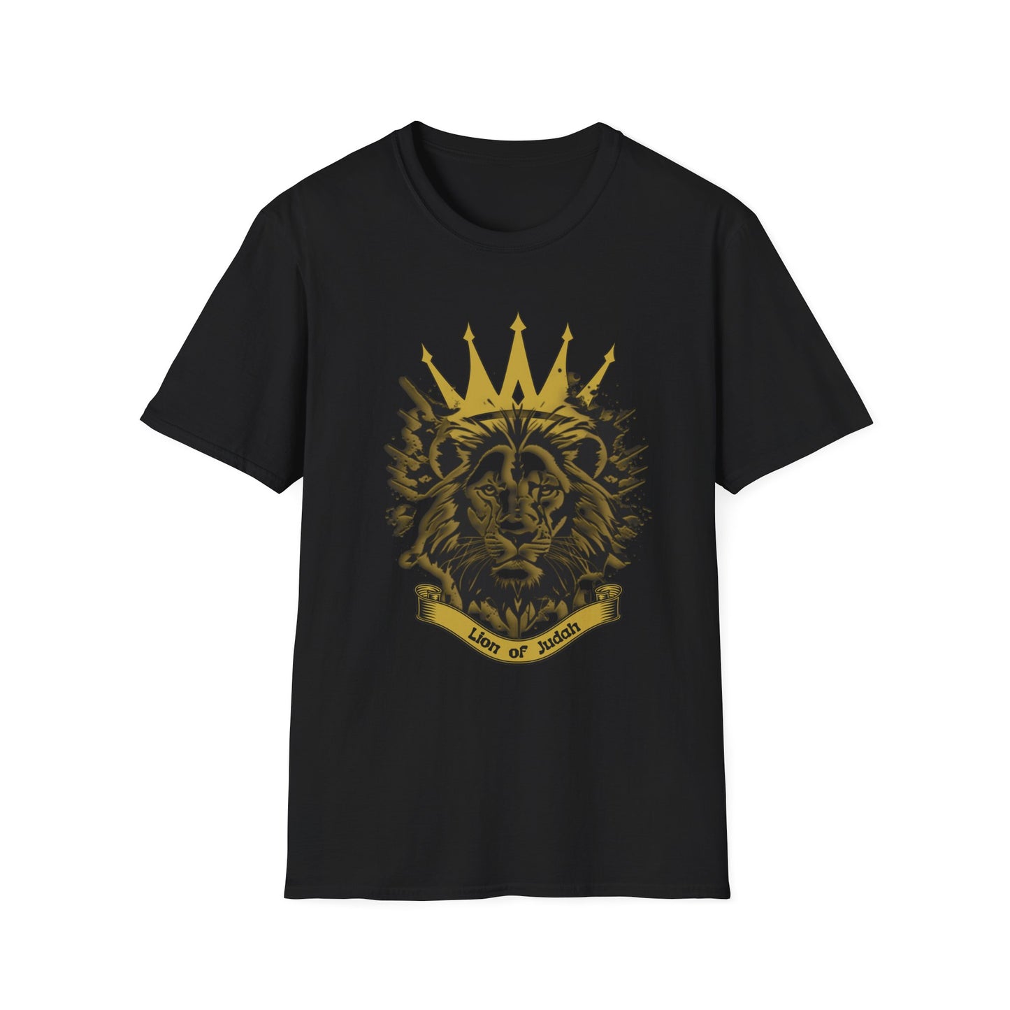 Lion of Judah T-Shirt