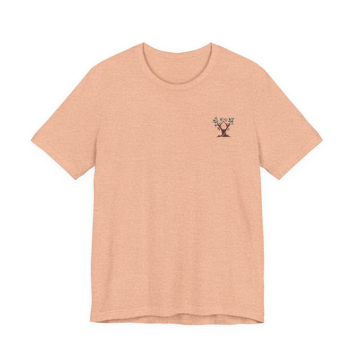 The Healing House of Yuma As in Heaven T-Shirt