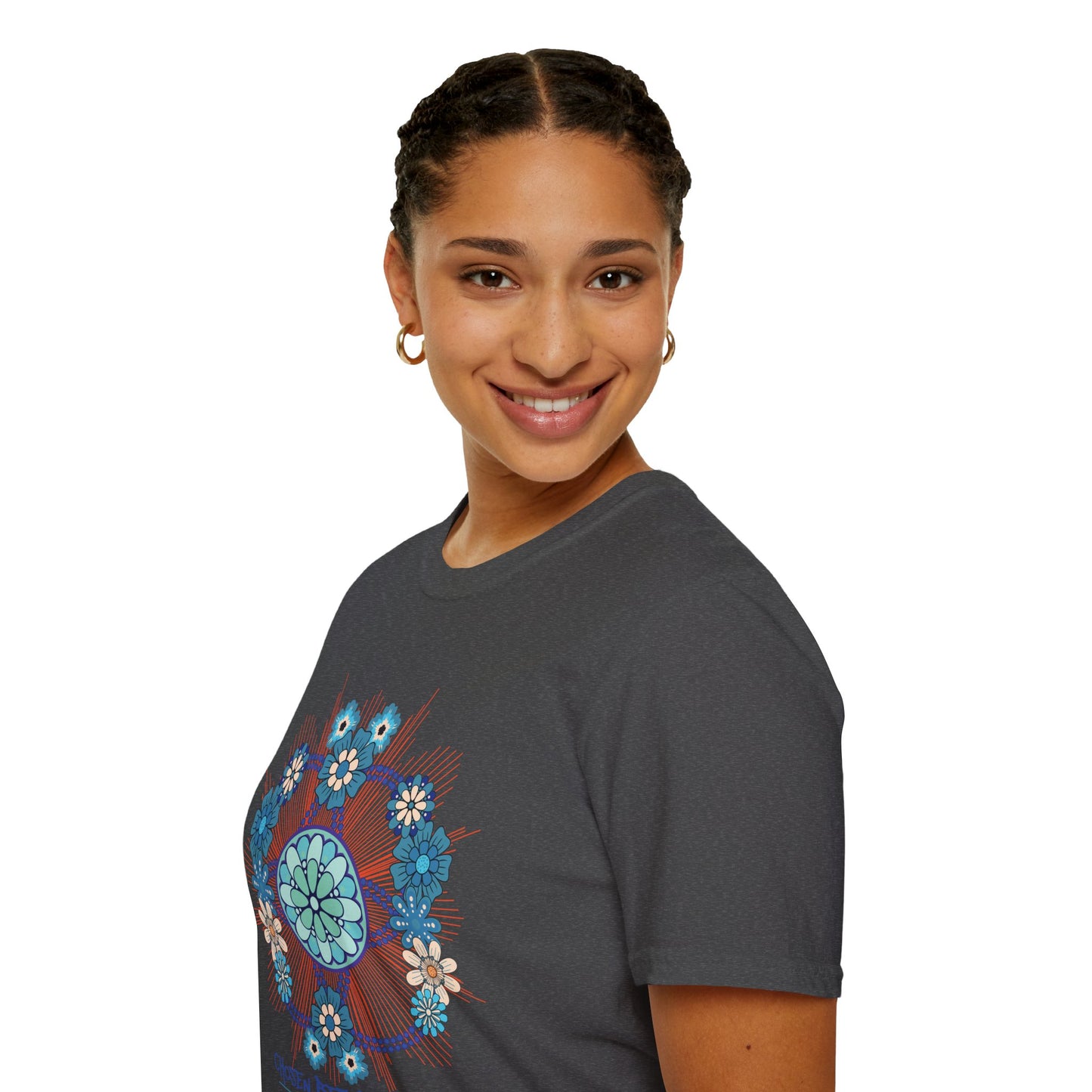 Chosen Before Birth T-Shirt