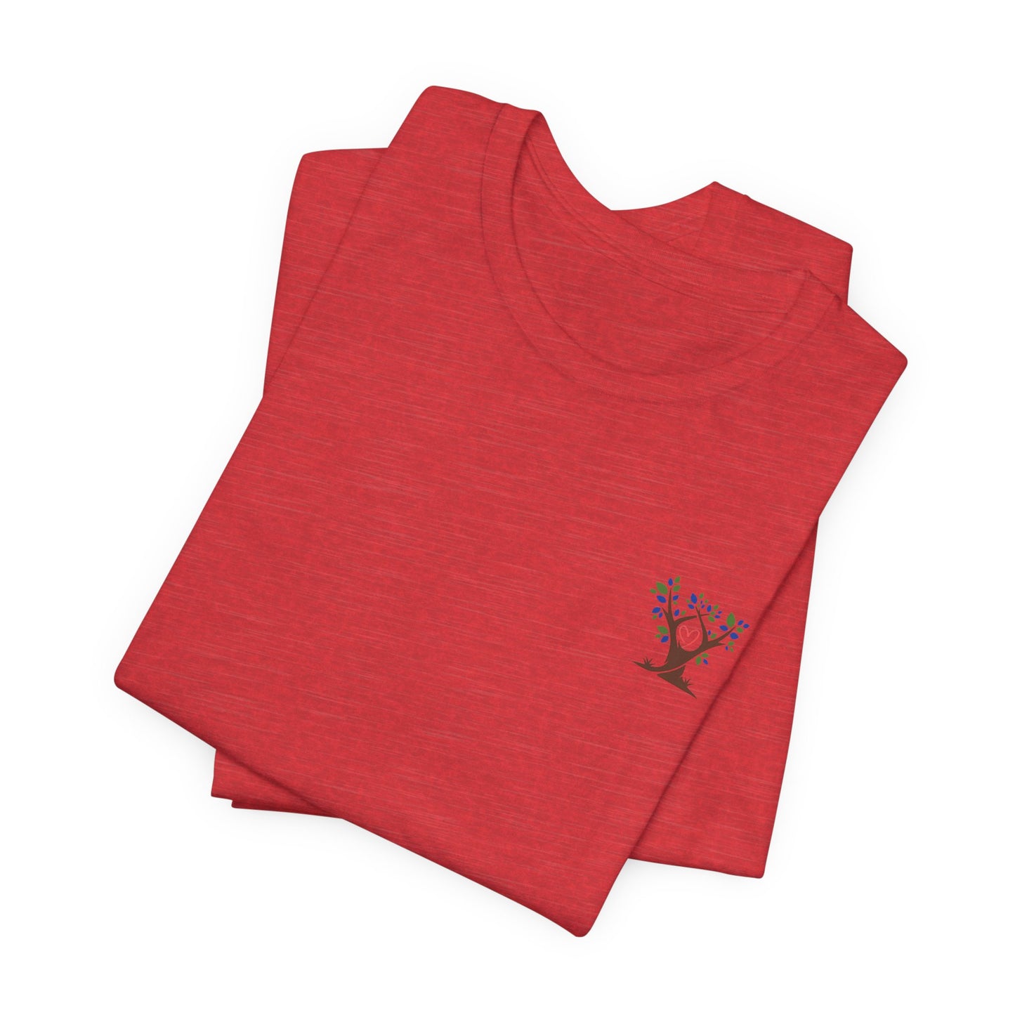 The Healing House of Yuma As in Heaven T-Shirt