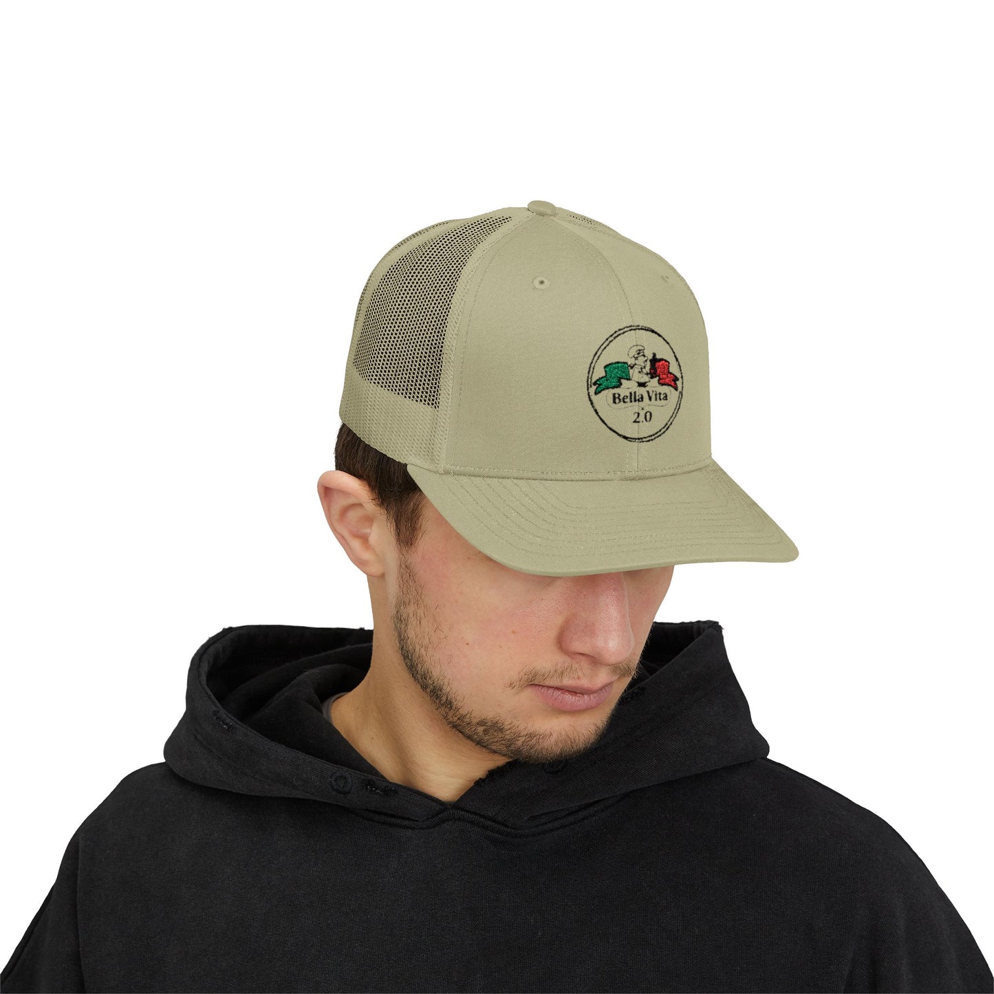 Bella Vita 20 Cap