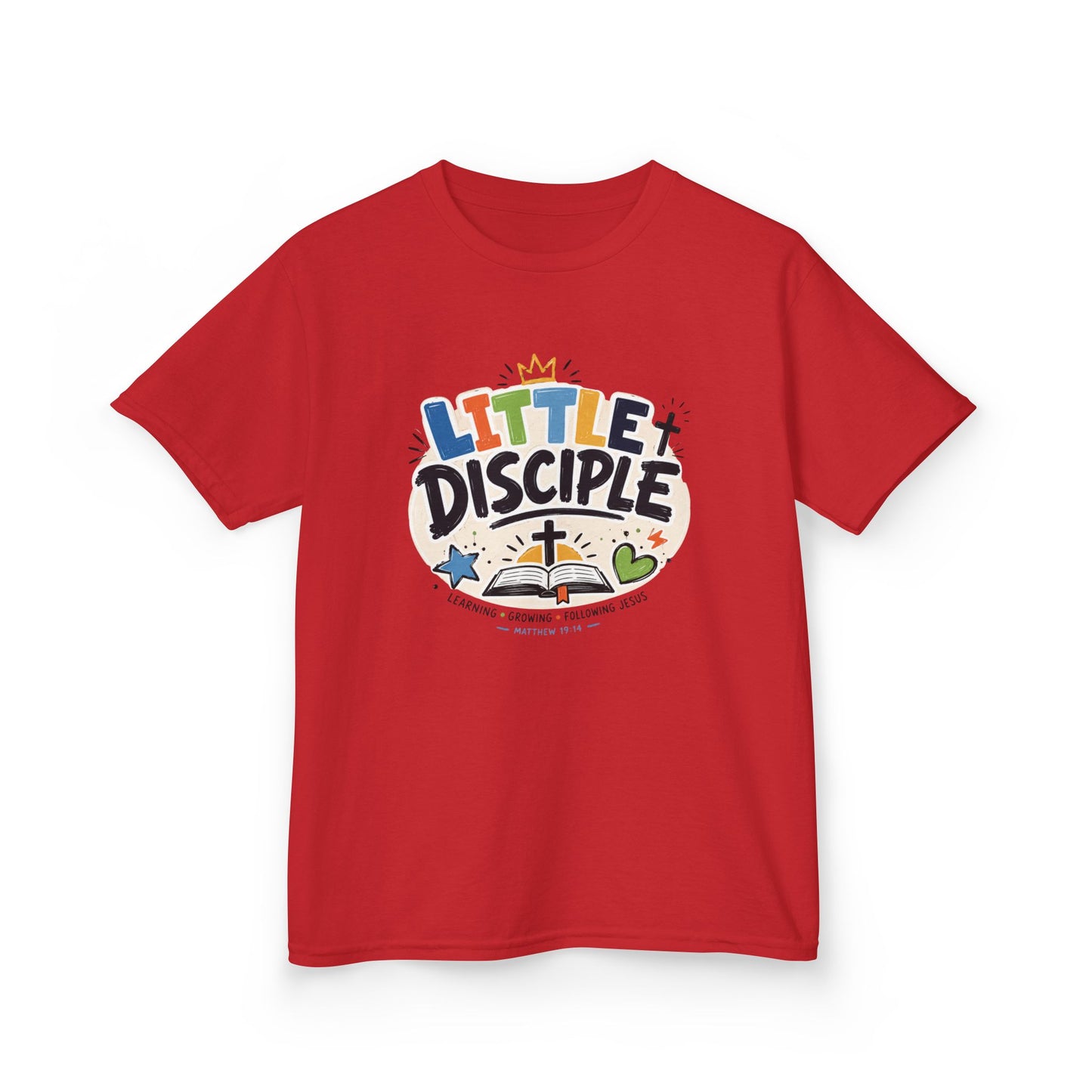 Little Disciple T-Shirt