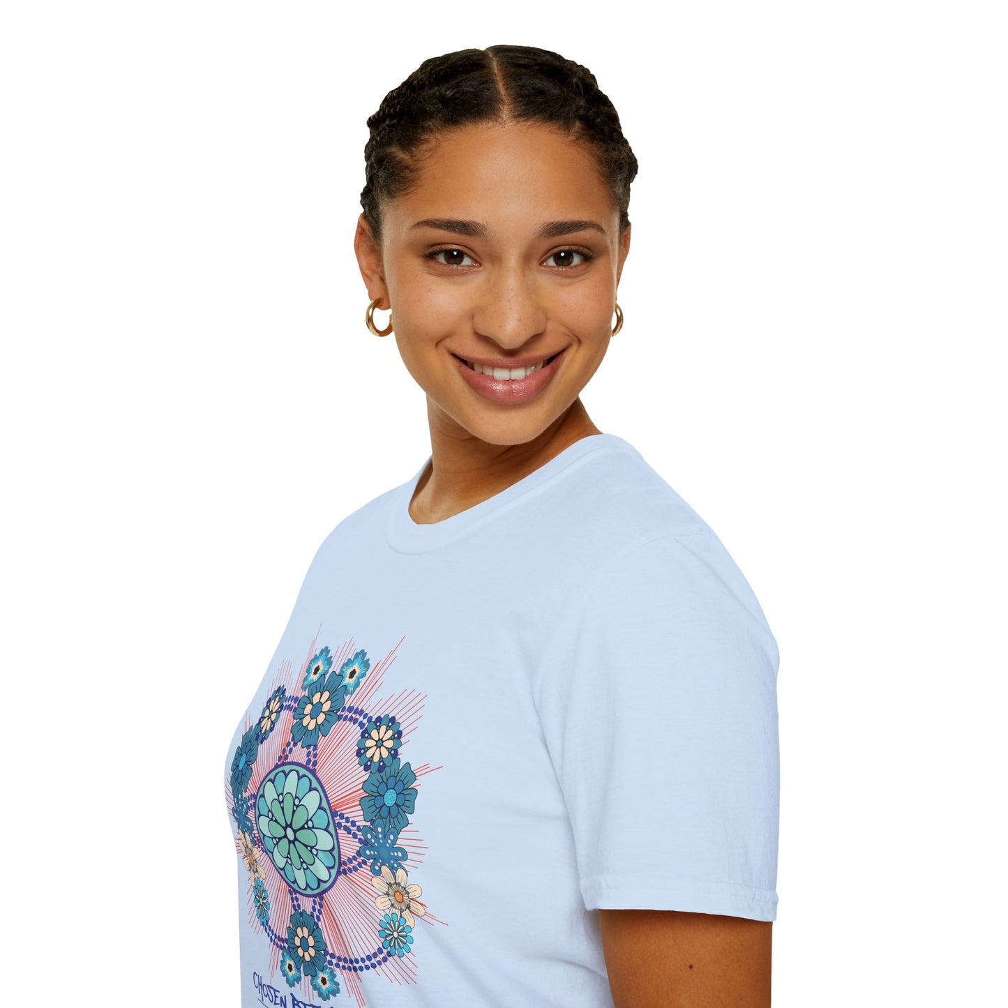 Chosen Before Birth T-Shirt