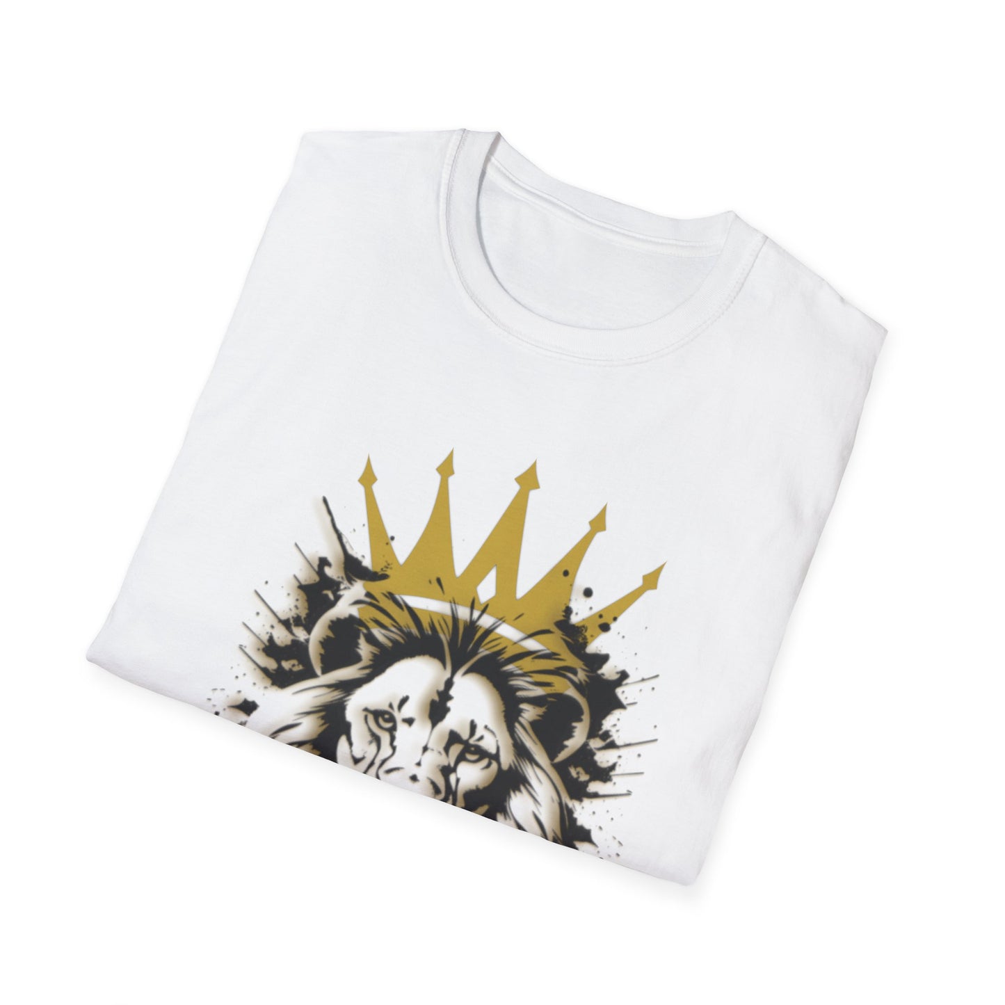 Lion of Judah T-Shirt