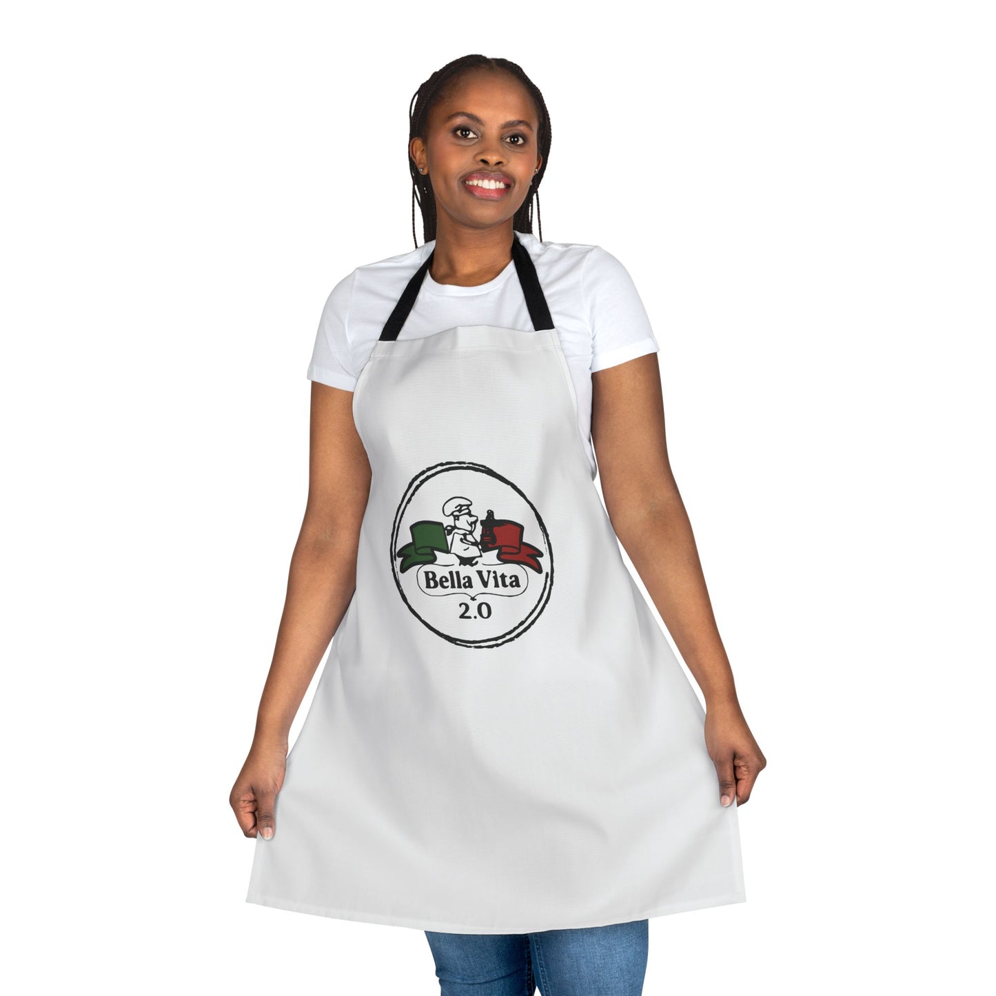 Bella Vita 2.0 Apron