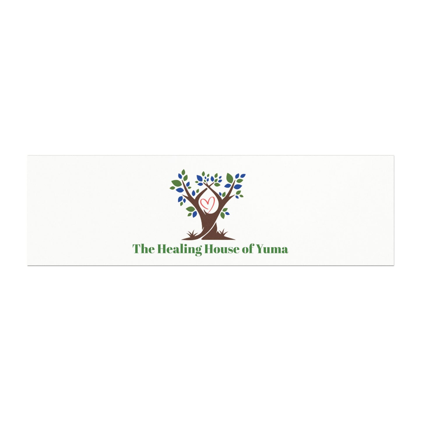 The Healing House of Yuma Magnet Strip