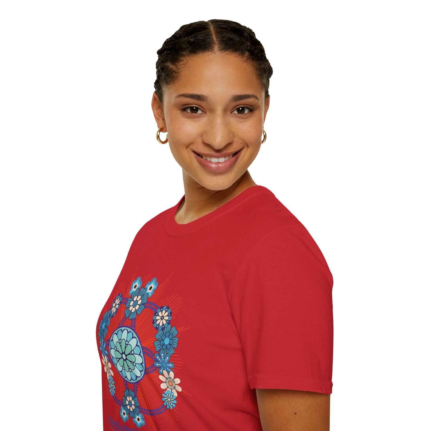 Chosen Before Birth T-Shirt