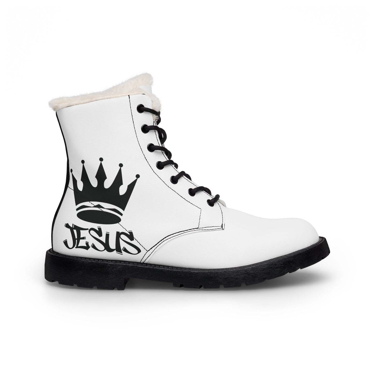 Men’s Faith Boots