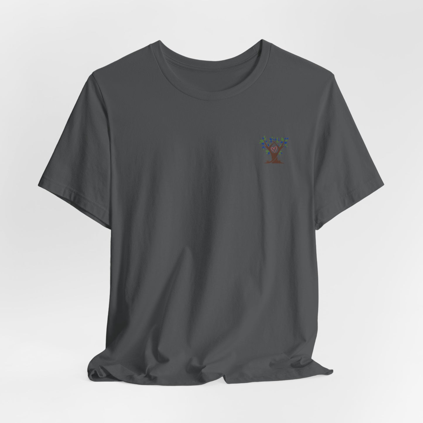 The Healing House of Yuma As in Heaven T-Shirt