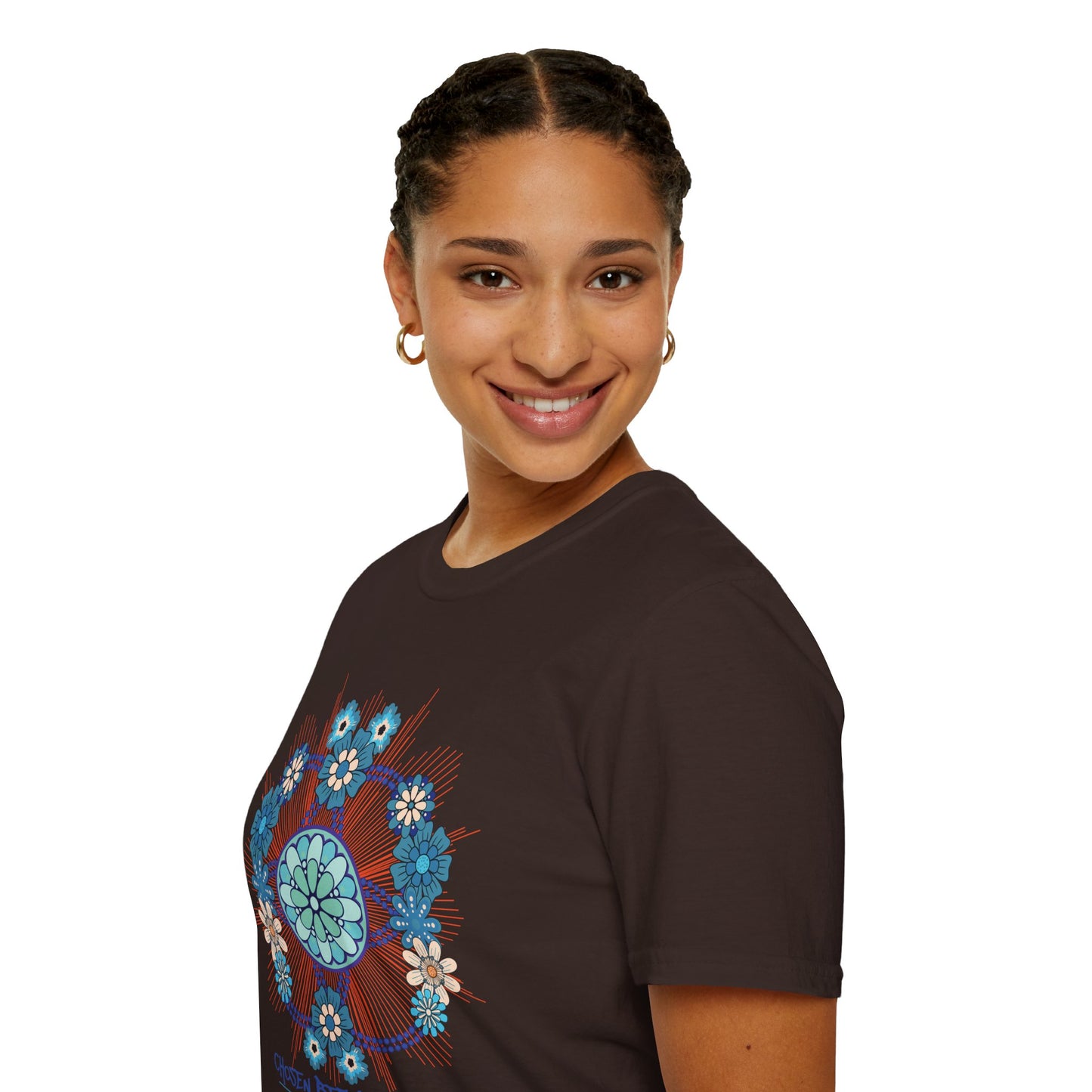 Chosen Before Birth T-Shirt