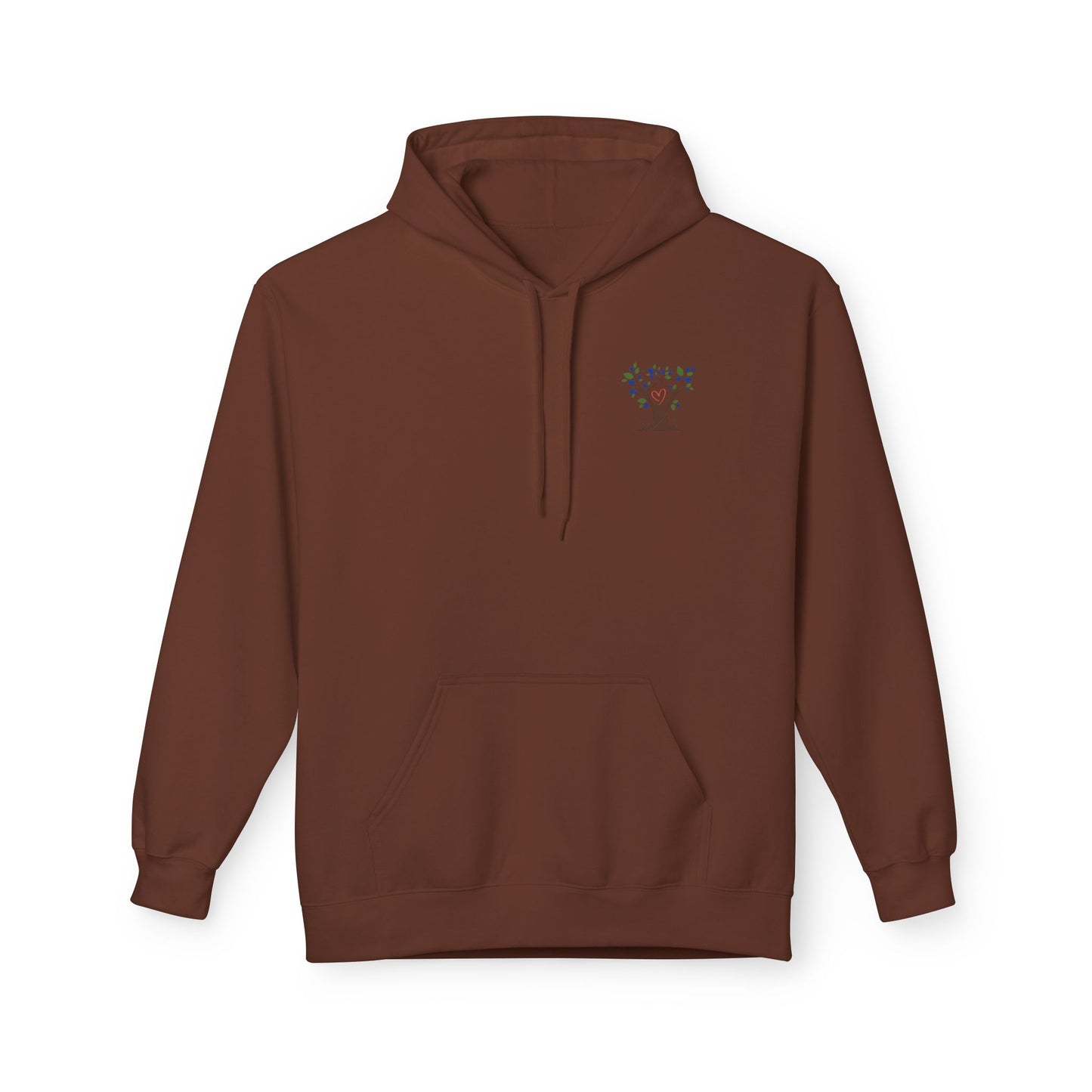 The Healing House of Yuma As In Heaven - Hoodie