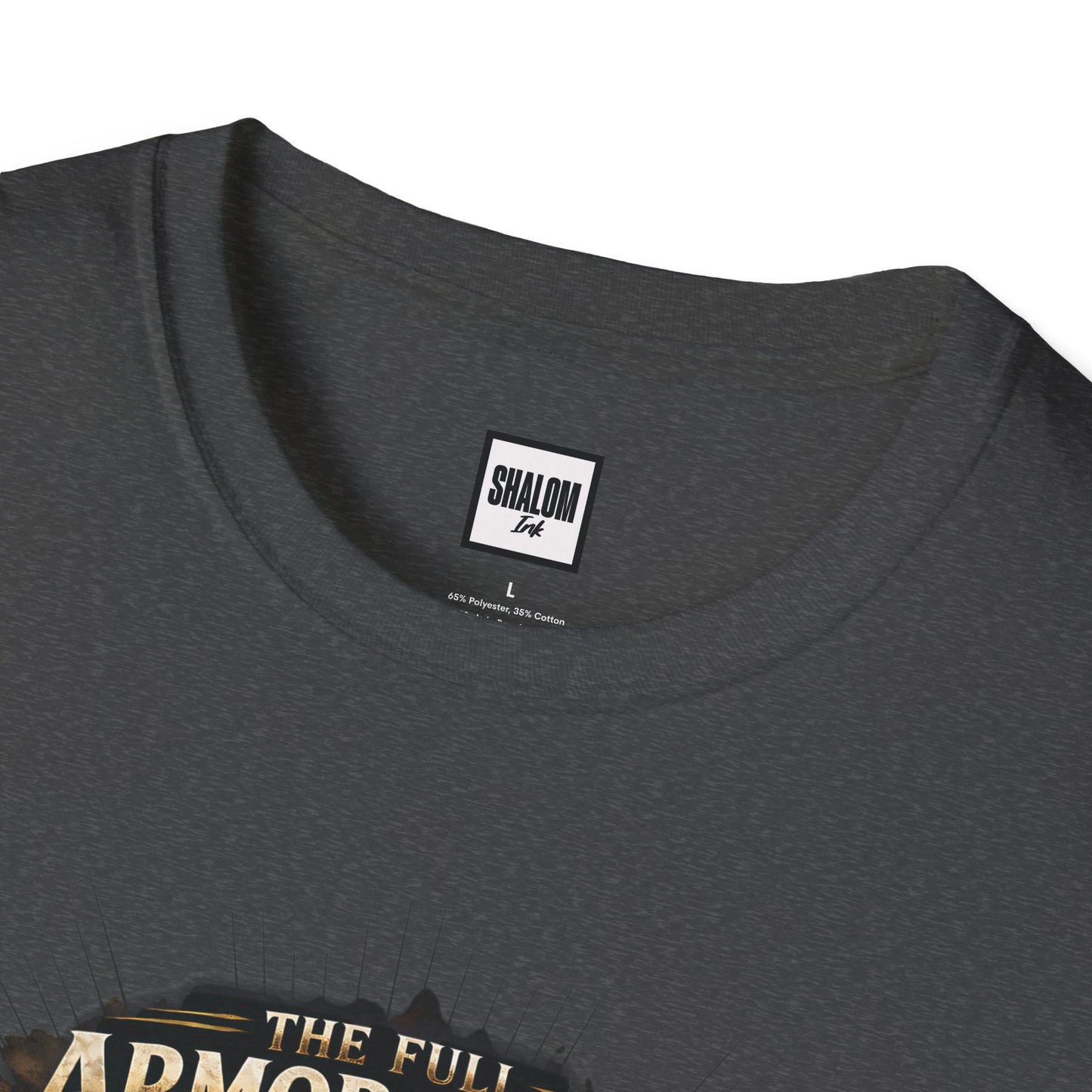 Armor of God T-Shirt