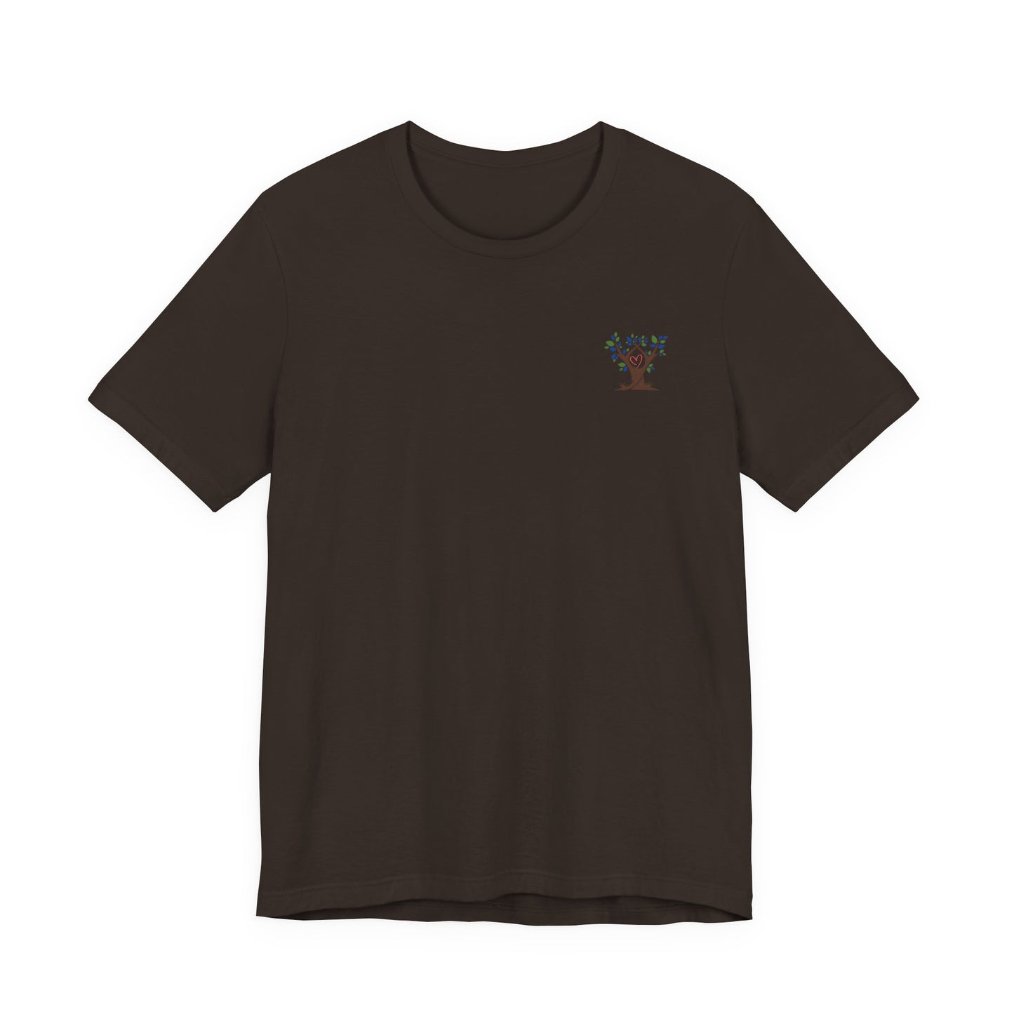 The Healing House of Yuma As in Heaven T-Shirt