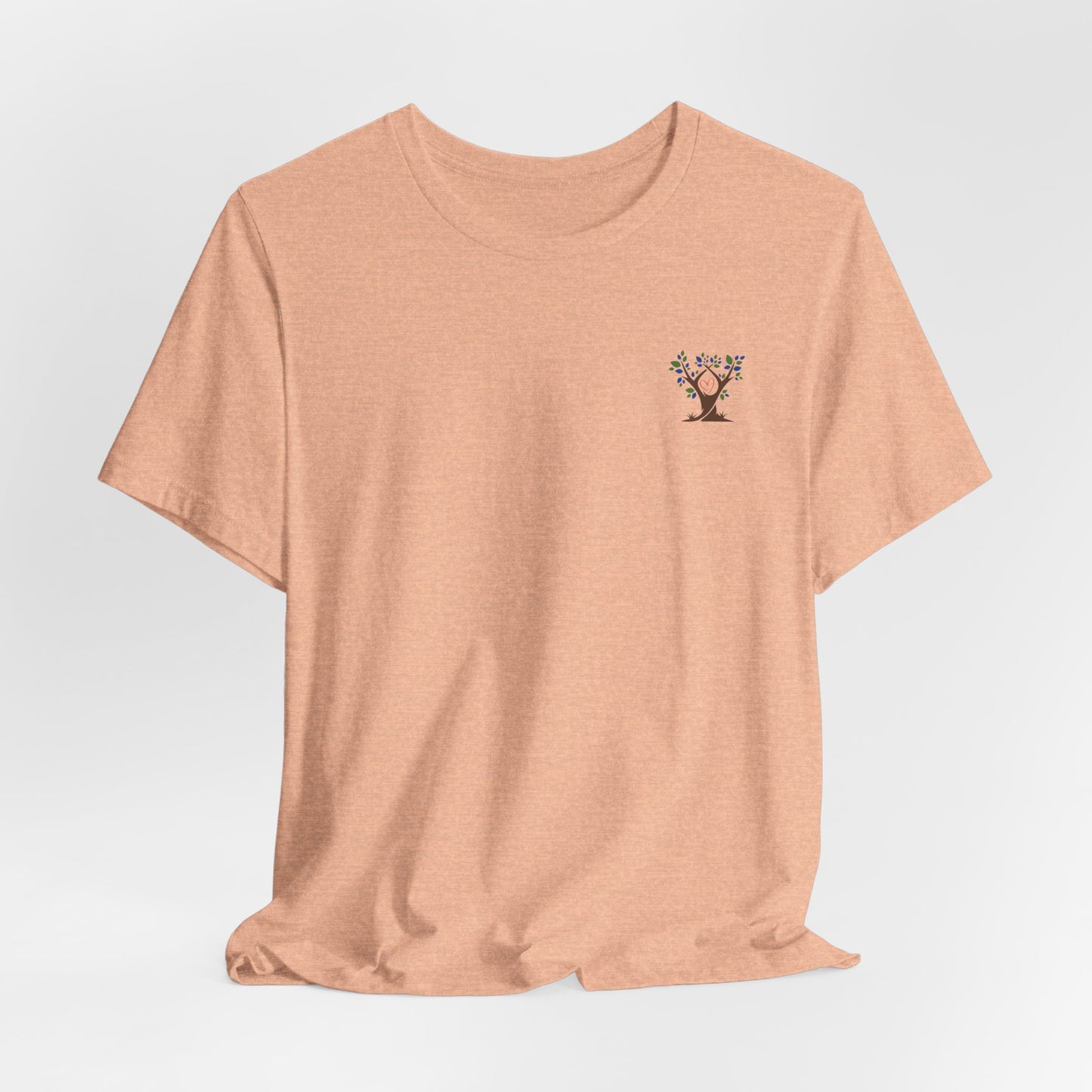 The Healing House of Yuma As in Heaven T-Shirt