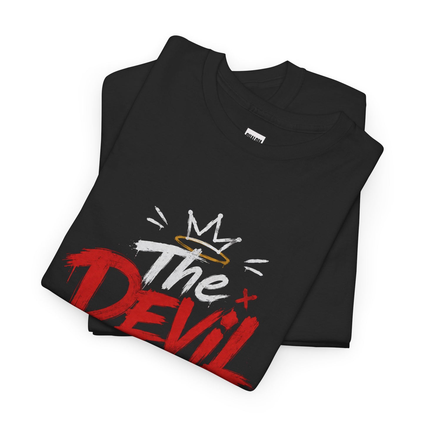 The Devil Is a Liar