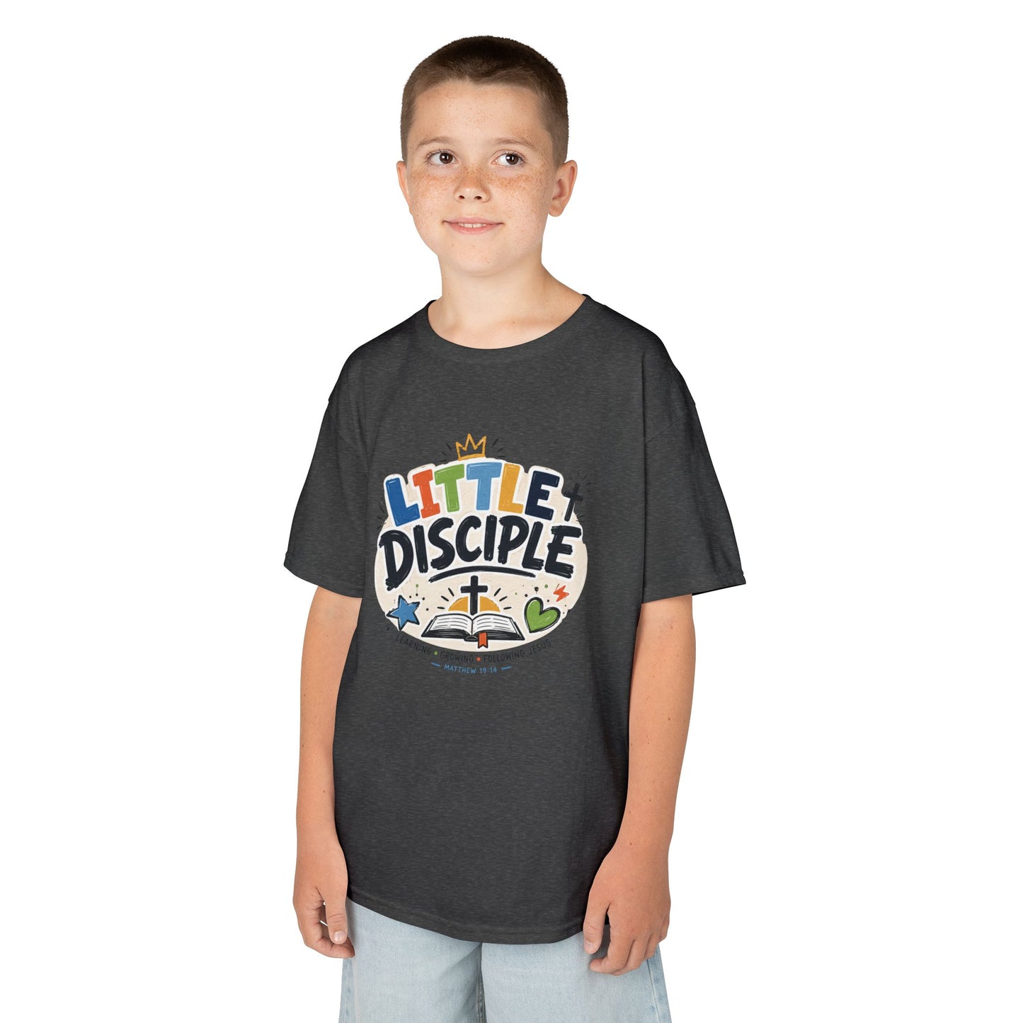 Little Disciple T-Shirt