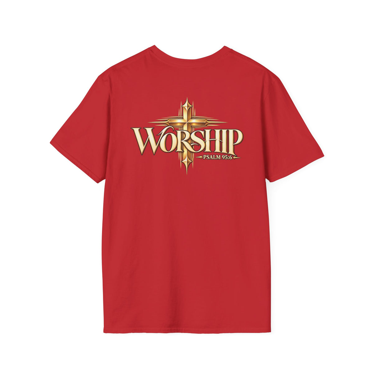 Worship T-Shirt