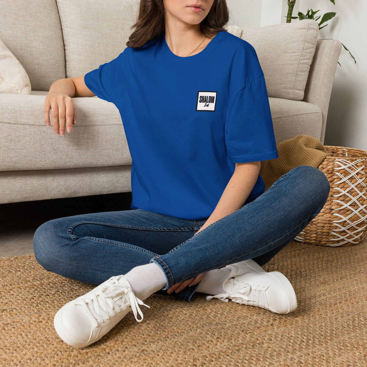 Worship T-Shirt