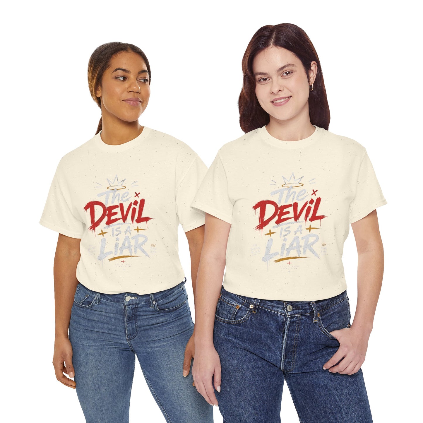 The Devil Is a Liar