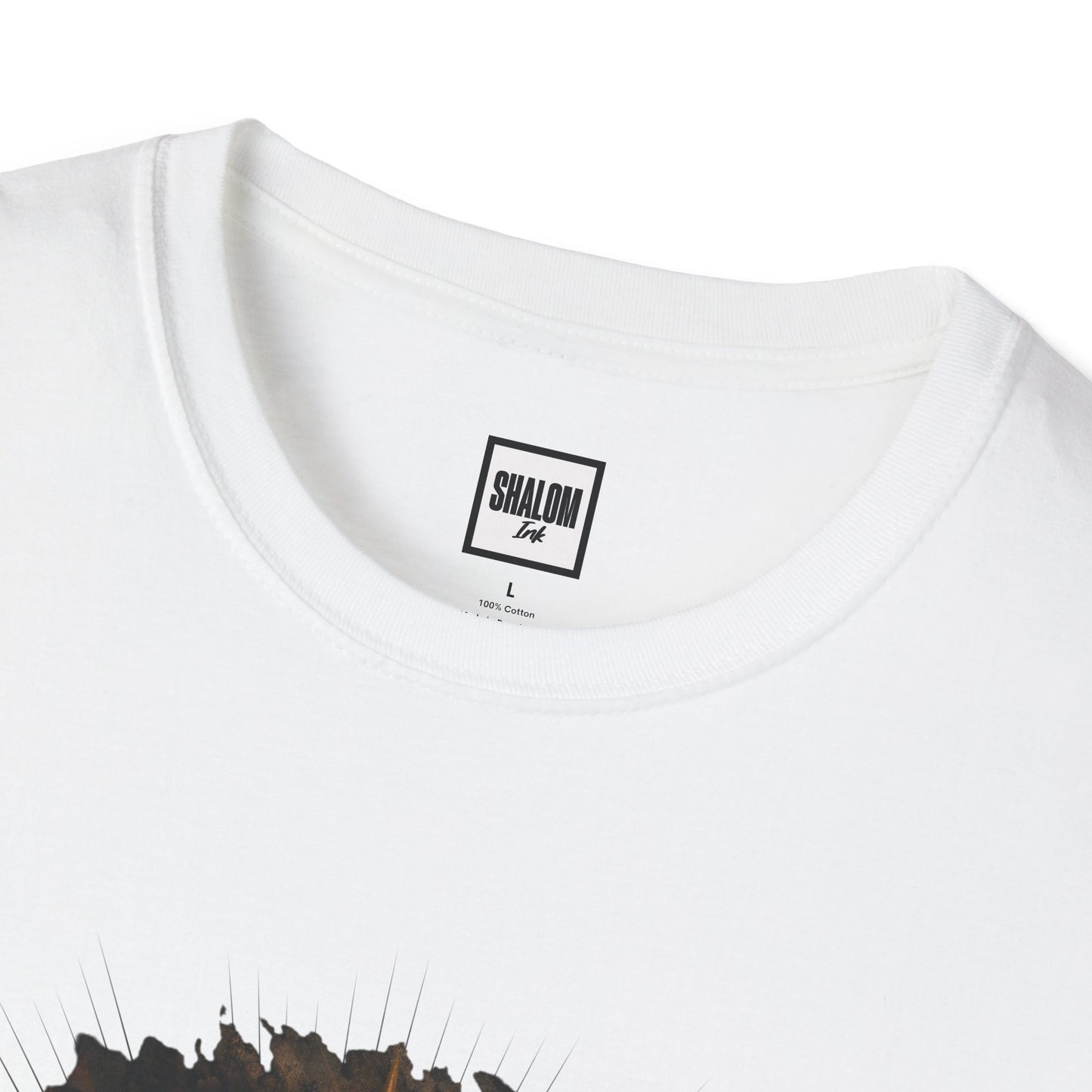 Armor of God T-Shirt