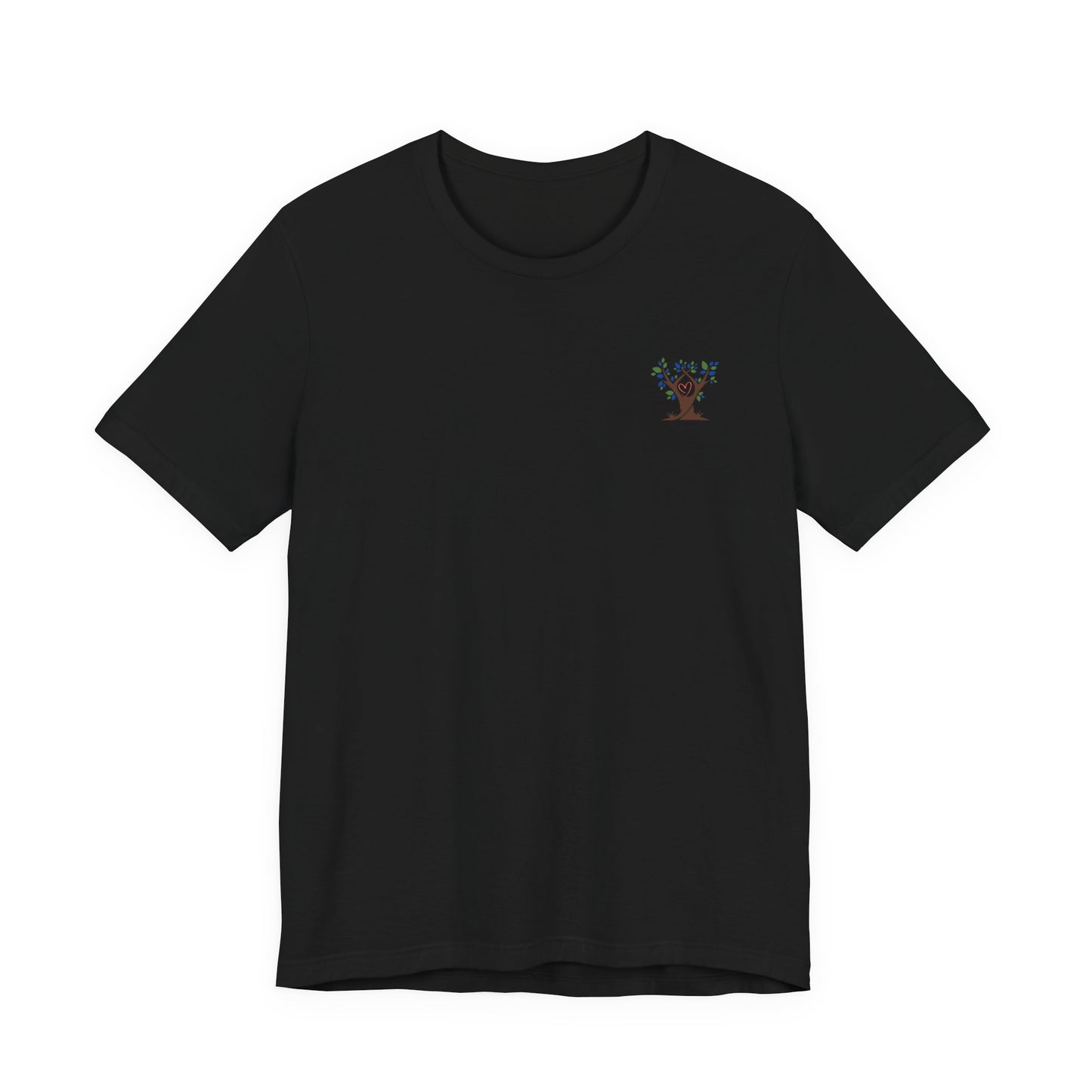 The Healing House of Yuma As in Heaven T-Shirt