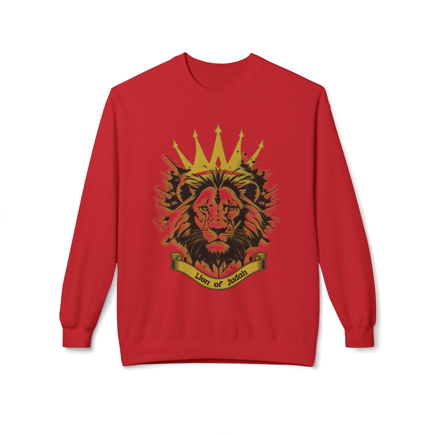Lion of Judah